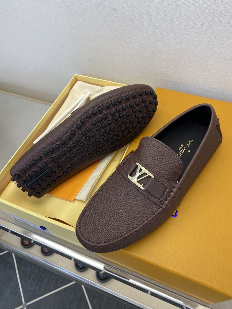 Louis Vuitton Tods Shoes